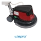 Máy chà sàn cầm tay đơn CLEPRO CS17R 4